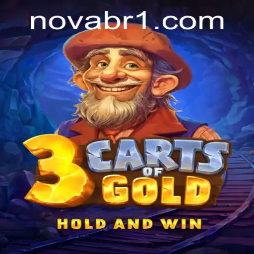 Discover 3cartsOfGold: An Exciting New Adventure in Gaming