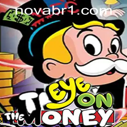 EyeOnTheMoney: A New Way to Engage with NOVABR.com