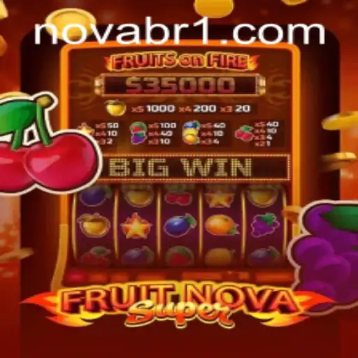 Exploring FruitNovaSuper: A Comprehensive Guide