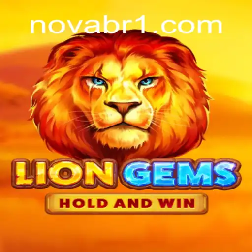 Unveiling LionGems: A Captivating Adventure Game Now on NOVABR.com