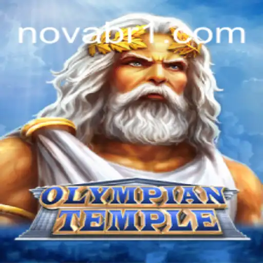 Explore the Mythical World of OlympianTemple: A Journey into Ancient Myths