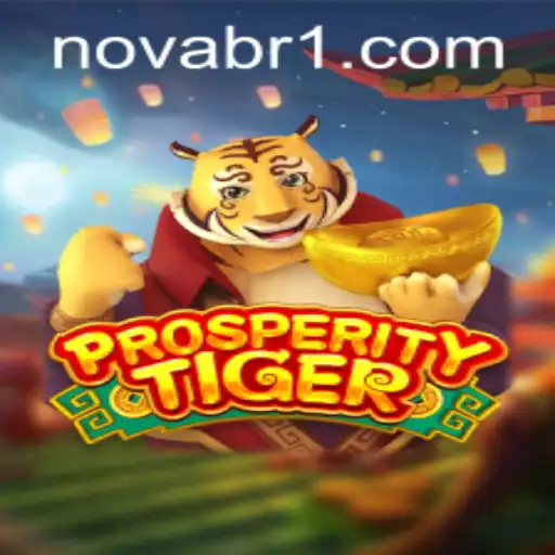 The Enchanting World of ProsperityTiger: An In-Depth Exploration