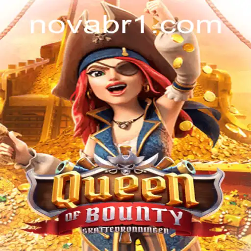QueenofBounty: Exploring the Thrilling Seas of Adventure