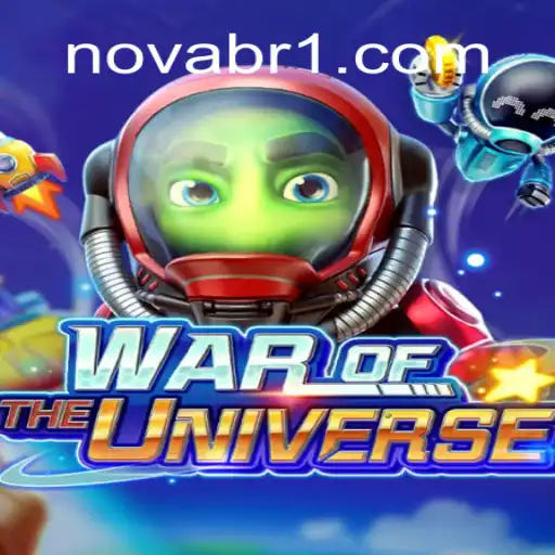 WAROFTHEUNIVERSE: A Galactic Conquest Game