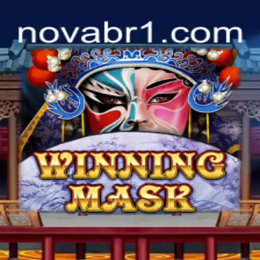 Exploring the Enigmatic World of WinningMask: A Deep Dive into NOVABR.com’s Latest Sensation