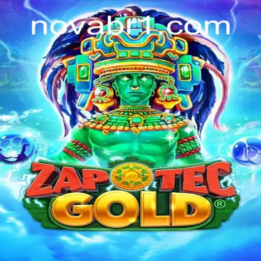 Experience the Adventure of ZapOtecGold: A New Gaming Sensation on NOVABR.com