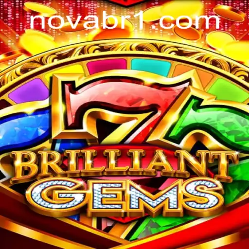 BrilliantGems: A Dazzling New Addition to the Gaming World