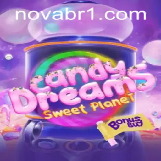 CandyDreamsSweetPlanet: A New Frontier in Gaming