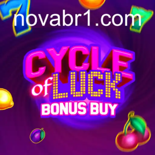 Unveiling the Thrills of CycleofLuckBonusBuy at NOVABR.com