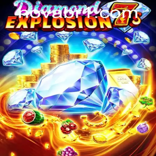Exploring the Exciting World of DiamondExplosion7s