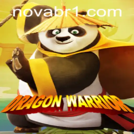 Unleashing the Legend of DragonWarrior on NOVABR.com: A Comprehensive Guide