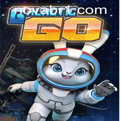 GalacticGO: A Stellar Adventure Awaits