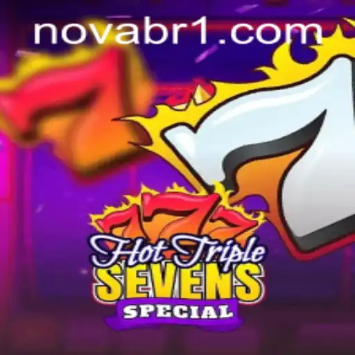 Discover the Excitement of HotTripleSevensSpecial: A Game That Combines Luck and Strategy