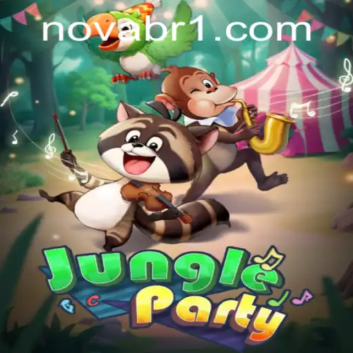 Dive into the Wilderness with JungleParty: The Ultimate Adventure Game