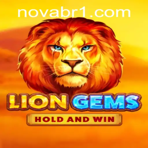 Unveiling LionGems: A Captivating Adventure Game Now on NOVABR.com