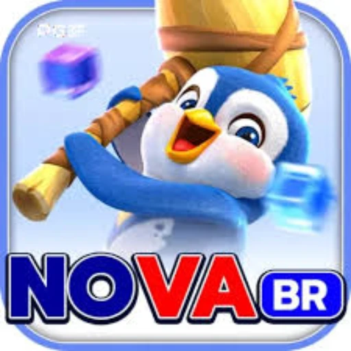 NOVABR.com Logo