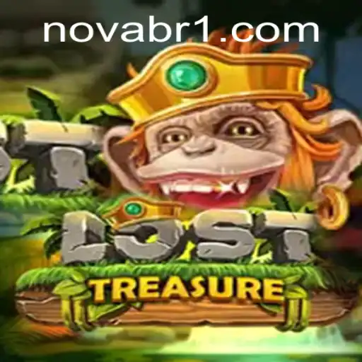 Unveiling the Mysteries of LostTreasure: Navigate the High Seas