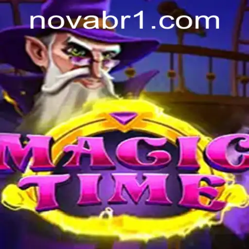 MagicTime: A Deep Dive into the Captivating World of NOVABR.com's Latest Offering