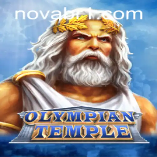 Explore the Mythical World of OlympianTemple: A Journey into Ancient Myths