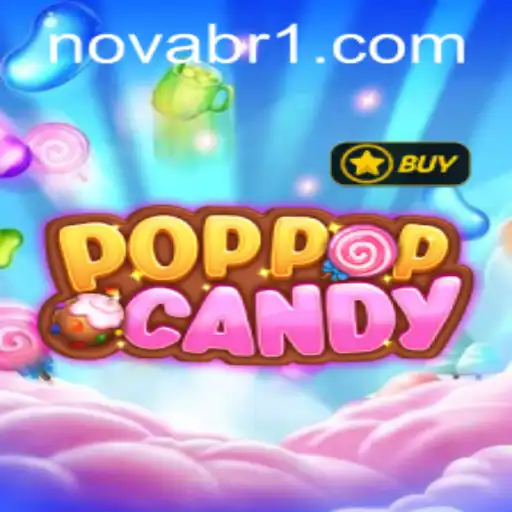 Discovering the Enchanting World of POPPOPCANDY