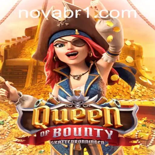QueenofBounty: Exploring the Thrilling Seas of Adventure