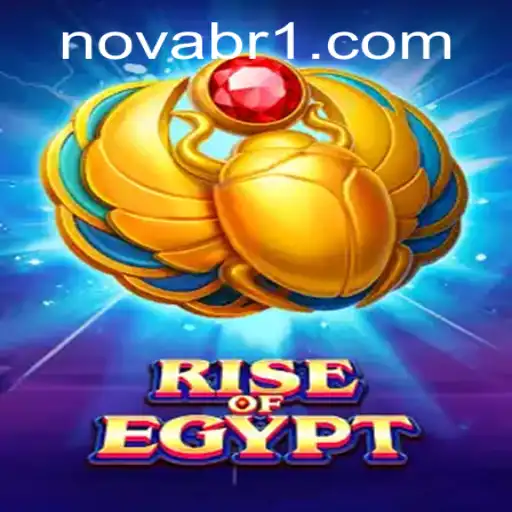 Rise of Egypt: A Journey Through Ancient Sands