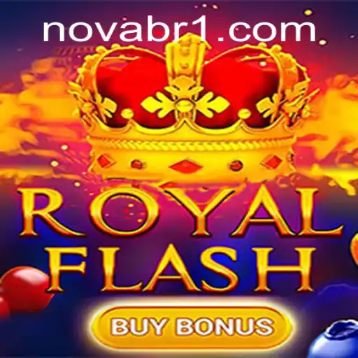 An In-Depth Look at RoyalFlashBuyBonus: A New Hit Game on NOVABR.com