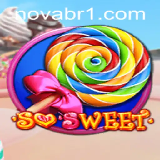 A Sweet Adventure: Exploring NOVABR.com's Latest Game SoSweet