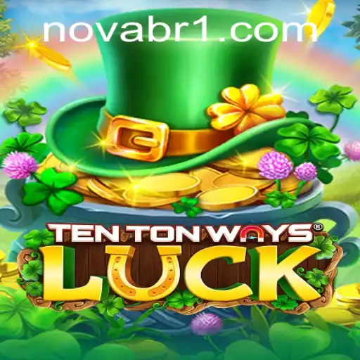 Dive Into the World of TenTonWaysLuck: A Game of Strategy and Chance