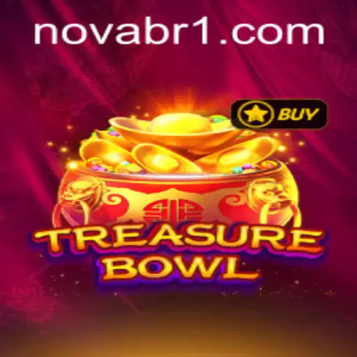 Dive into the Adventure of TreasureBowl: A New Game Phenomenon