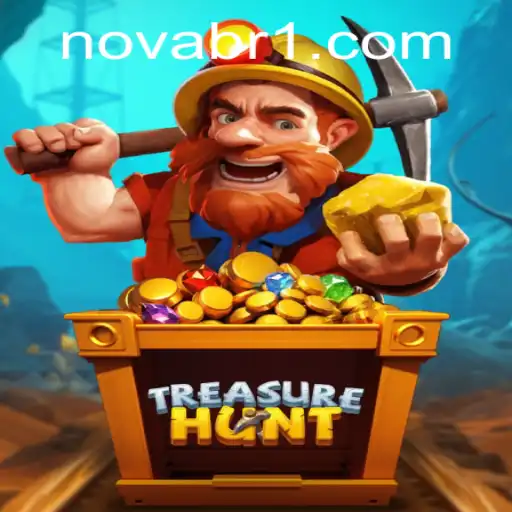Unlocking the Secrets of TreasureHunt: A Thrilling Adventure with NOVABR.com