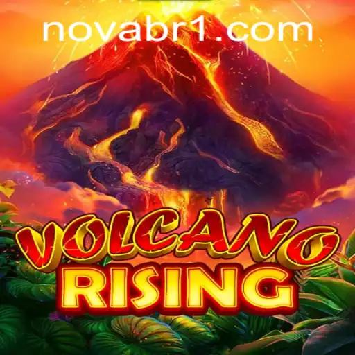 Exploring the Fiery World of VolcanoRising