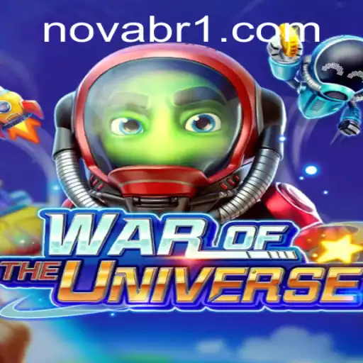 WAROFTHEUNIVERSE: A Galactic Conquest Game