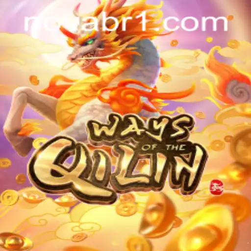 Ways of the Qilin: An Enchanting Journey into Asian Mythology