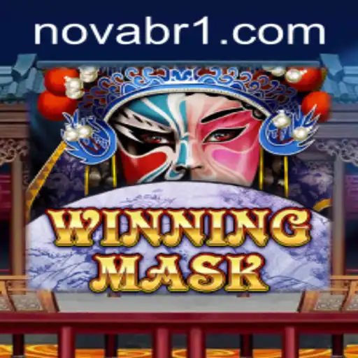 Exploring the Enigmatic World of WinningMask: A Deep Dive into NOVABR.com’s Latest Sensation